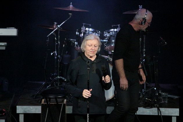 Foto A. Staňková
