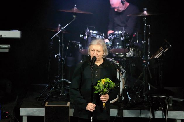 Foto A. Staňková
