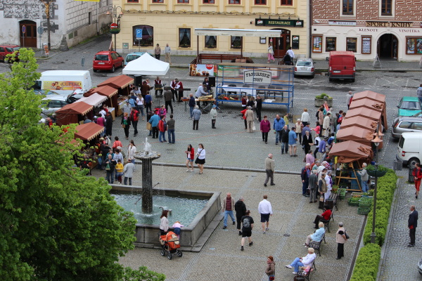 18. května 2013
