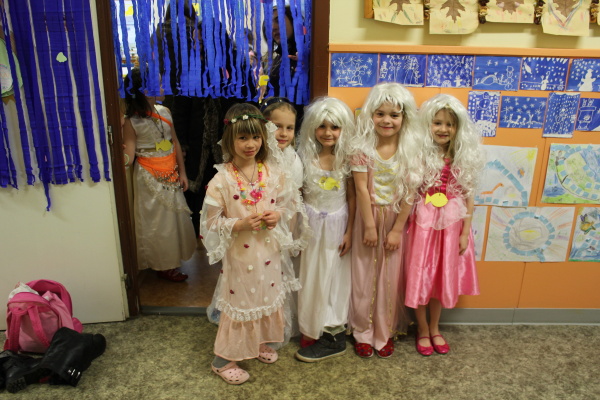 ZŠ Lerchova 5. dubna 2013
Foto A. Staňková
