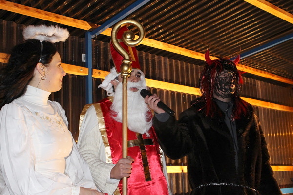 Náměstí 5. prosince 2013
Foto A. Staňková

