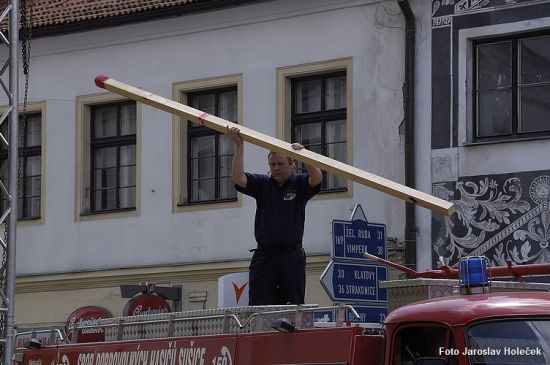 Náměstí 24. května 2008
