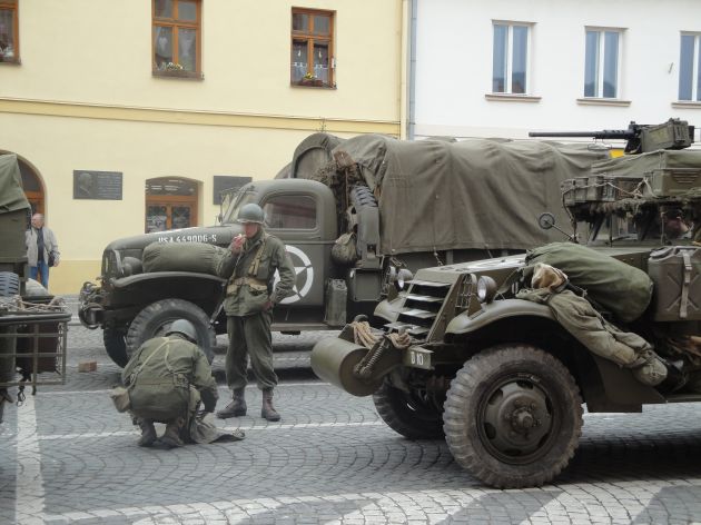6. května 2013
Autor MIC Sušice
