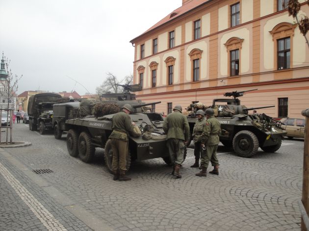 6. května 2013
Autor MIC Sušice

