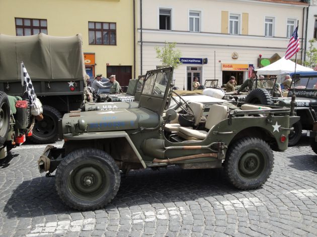 6. května 2014
Autor MIC Sušice
