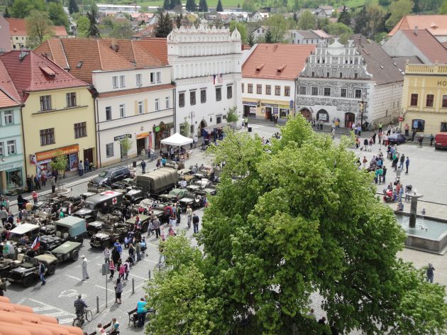6. května 2014
Autor MIC Sušice
