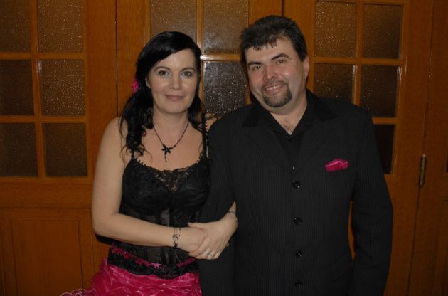 Sokolovna 26. ledna 2013
Foto A. Staňková
