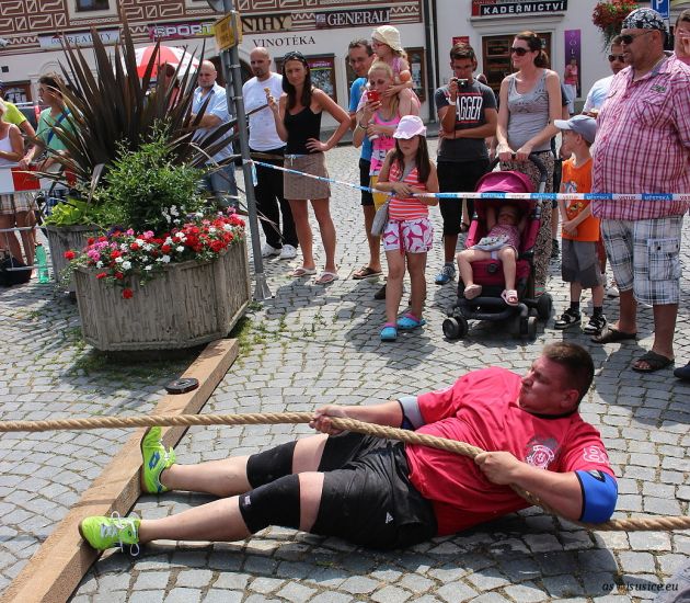 Foto A. Staňková
