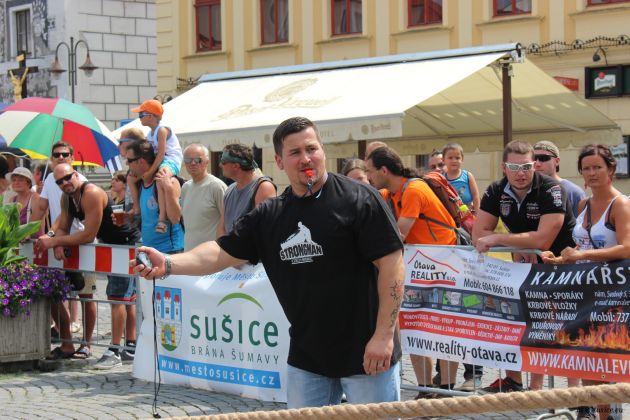 Foto A. Staňková
