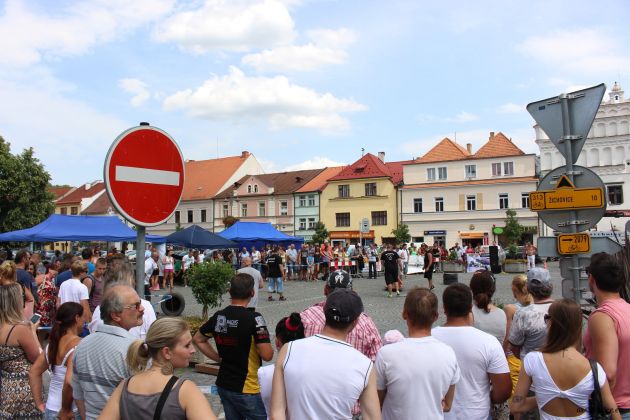Foto A. Staňková
