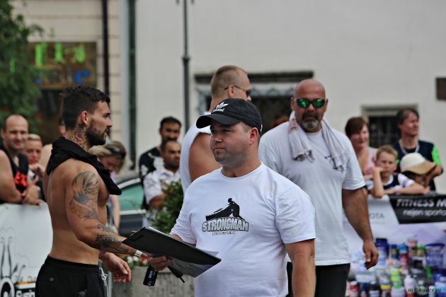 Foto A. Staňková
