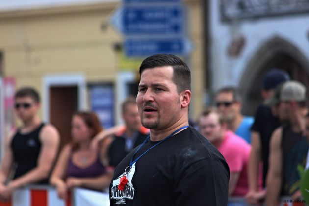 Foto A. Staňková
