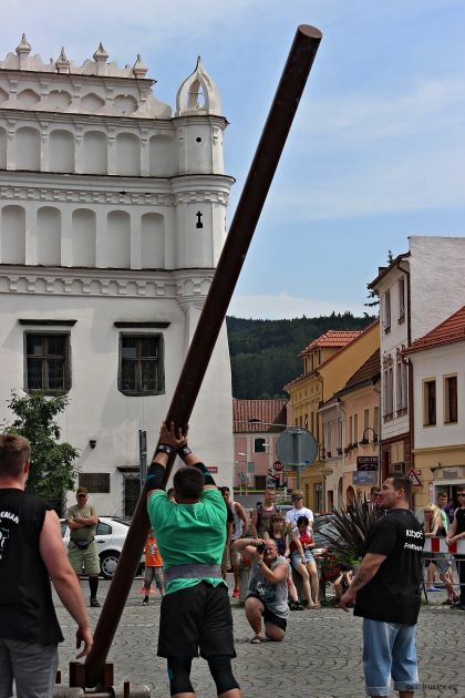 Foto A. Staňková
