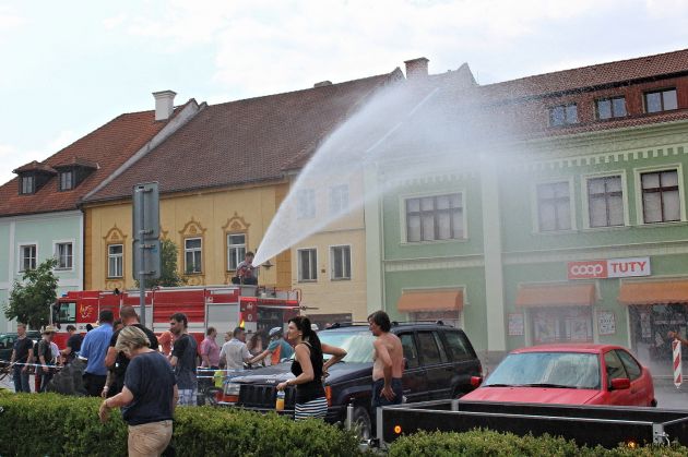 Foto A. Staňková
