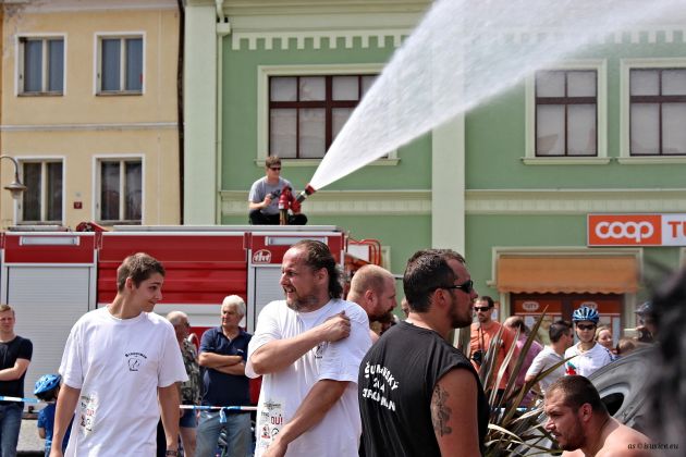 Foto A. Staňková
