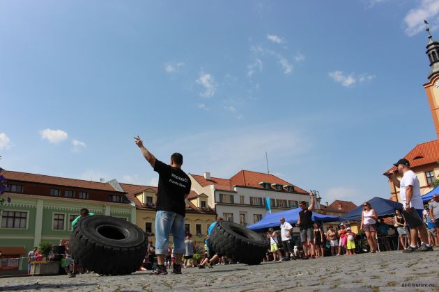 Foto A. Staňková
