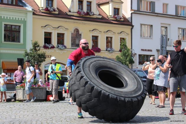Foto A. Staňková
