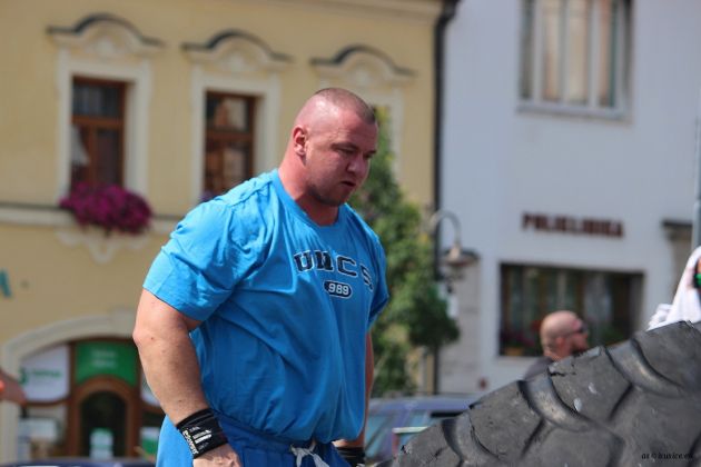 Foto A. Staňková

