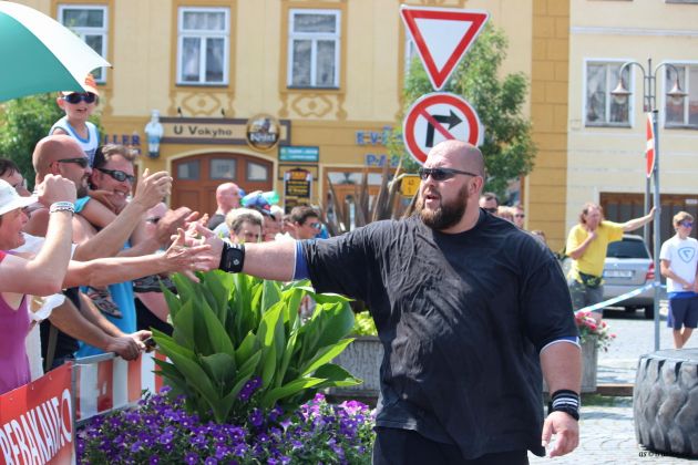 Foto A. Staňková
