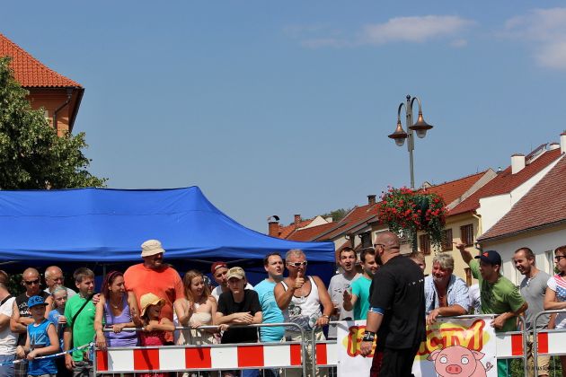 Foto A. Staňková
