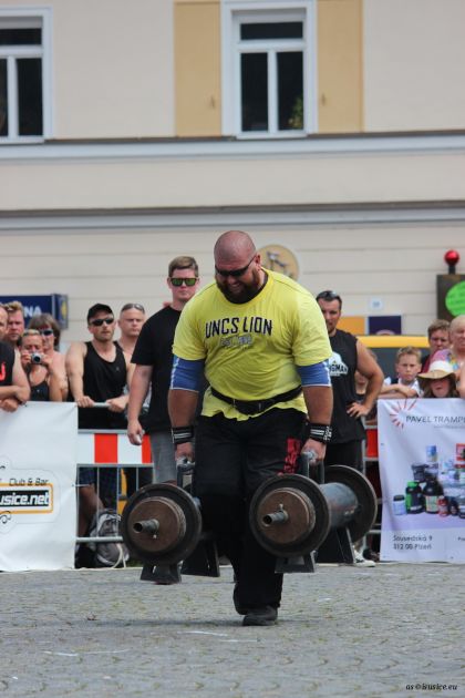 Foto A. Staňková
