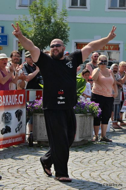 Foto A. Staňková
