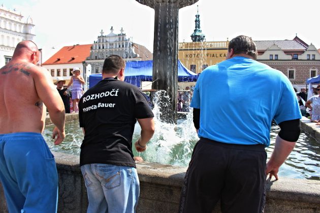 Foto A. Staňková
