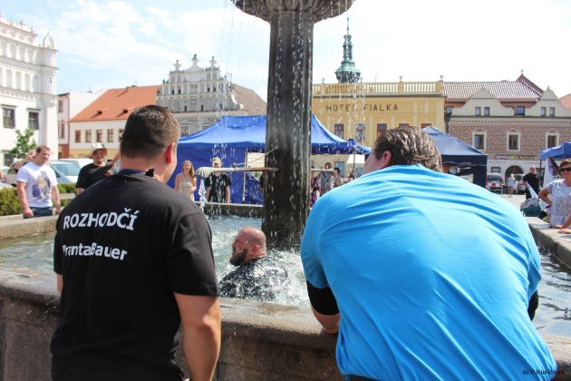 Foto A. Staňková
