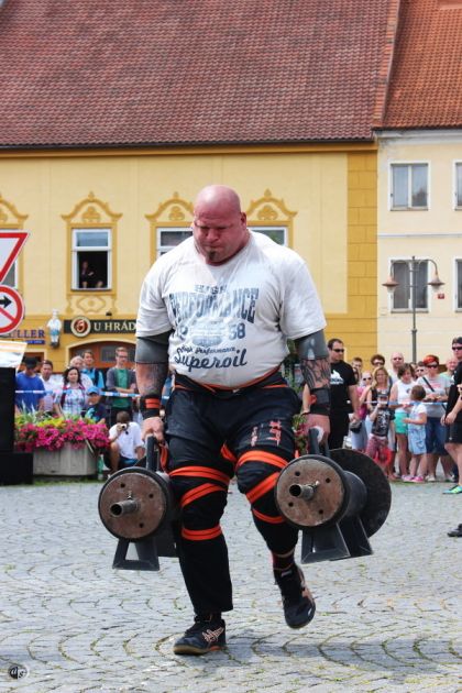 Foto A. Staňková

