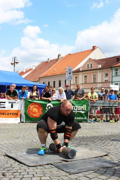 Foto A. Staňková

