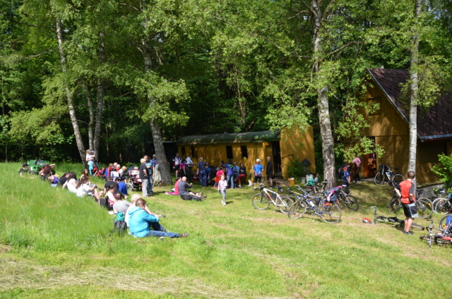 Liščí hora
Keywords: Bělá lyžování cyklistika